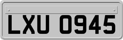 LXU0945