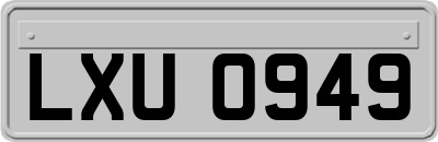 LXU0949