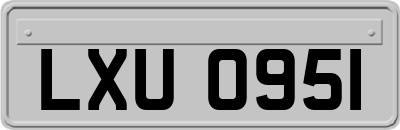LXU0951