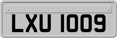 LXU1009