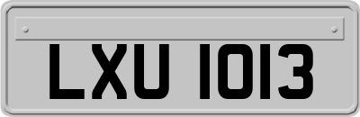 LXU1013