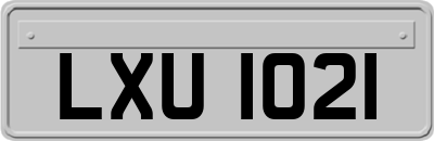 LXU1021