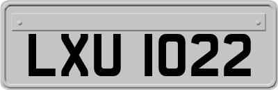 LXU1022