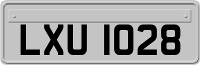 LXU1028