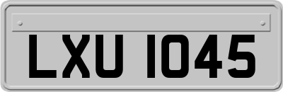LXU1045