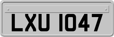 LXU1047