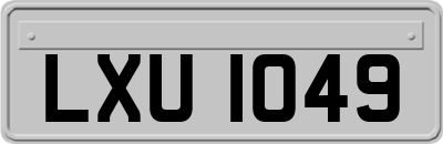 LXU1049