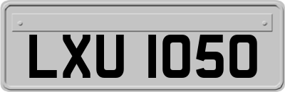 LXU1050