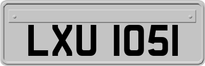 LXU1051