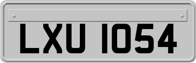 LXU1054