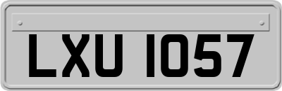 LXU1057