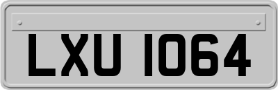 LXU1064