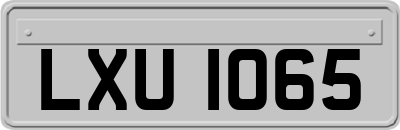 LXU1065