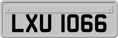 LXU1066