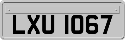 LXU1067