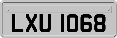 LXU1068