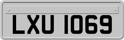 LXU1069