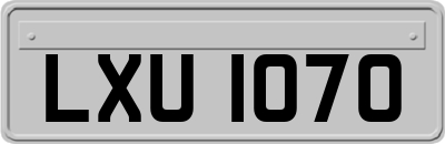 LXU1070