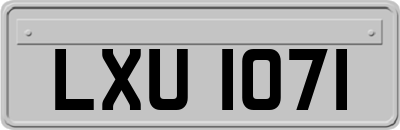 LXU1071