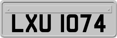 LXU1074