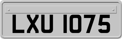 LXU1075