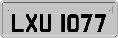 LXU1077
