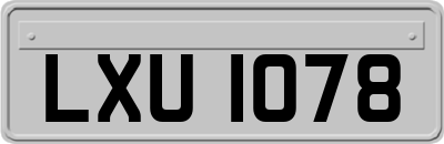 LXU1078