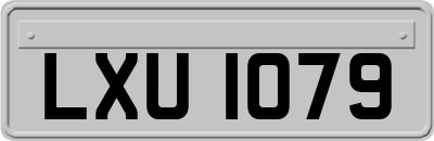 LXU1079