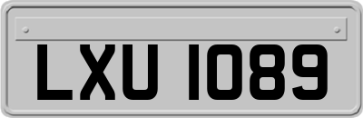 LXU1089