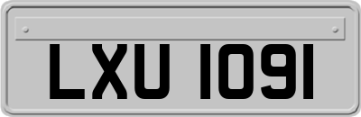 LXU1091