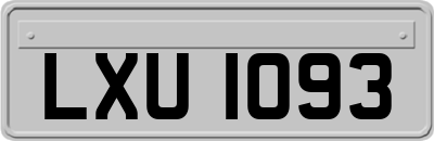 LXU1093