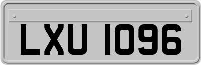LXU1096