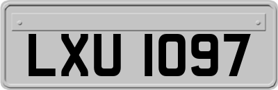 LXU1097