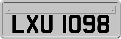 LXU1098