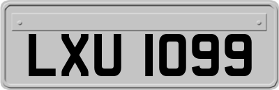 LXU1099