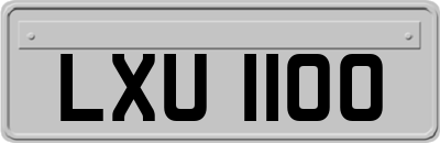 LXU1100
