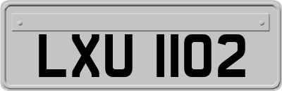 LXU1102