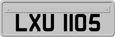 LXU1105