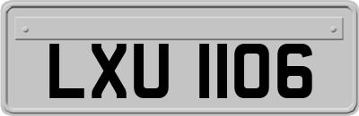 LXU1106