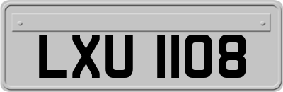 LXU1108