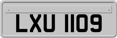 LXU1109
