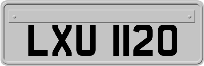 LXU1120