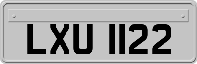LXU1122