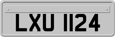 LXU1124