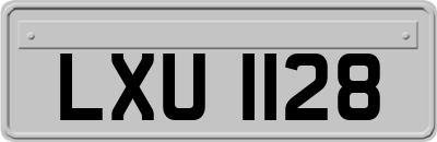 LXU1128