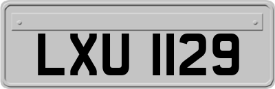 LXU1129