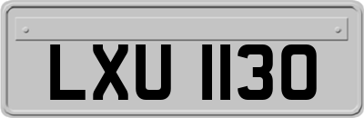 LXU1130
