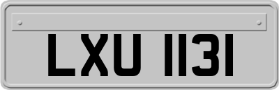 LXU1131
