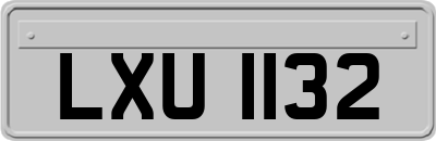 LXU1132