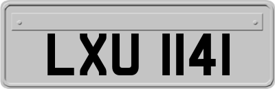 LXU1141
